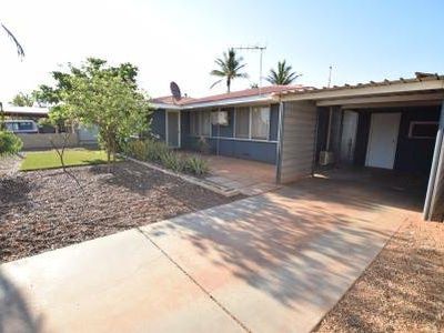 9 Craig Street, Port Hedland