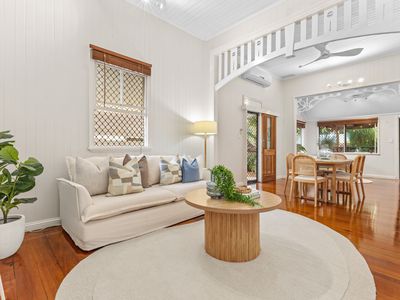 40 Barr Street, Edmonton