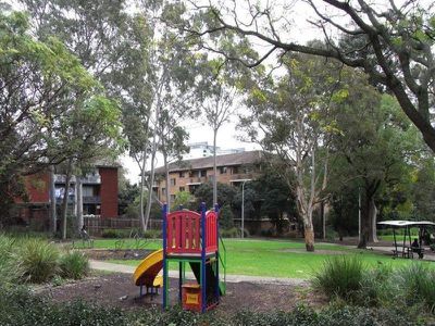 6 / 40 Harris Street, Harris Park