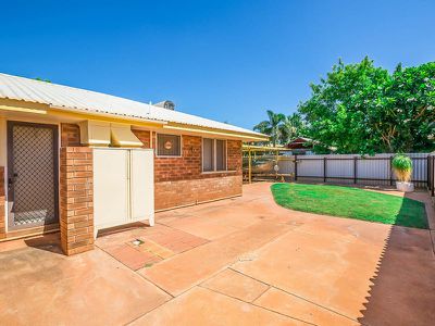 8 Marra Court, South Hedland