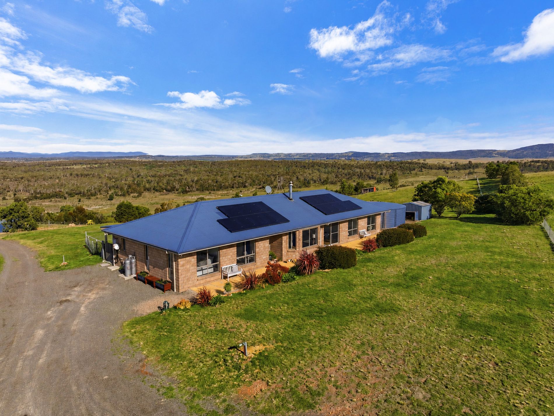 149 Lakeview Road, Tarago