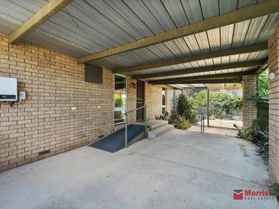 2 Stuart Street, Wangaratta