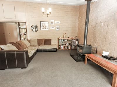 239 Heathcote-Nagambie Road, Heathcote