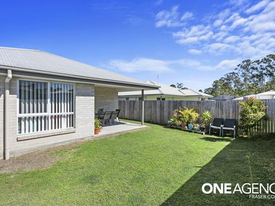 21 Tranquil Drive, Wondunna
