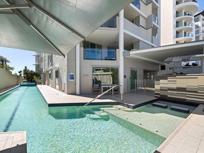302 / 42 Duporth Avenue, Maroochydore