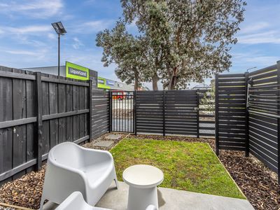 337C Cashel Street, Christchurch Central