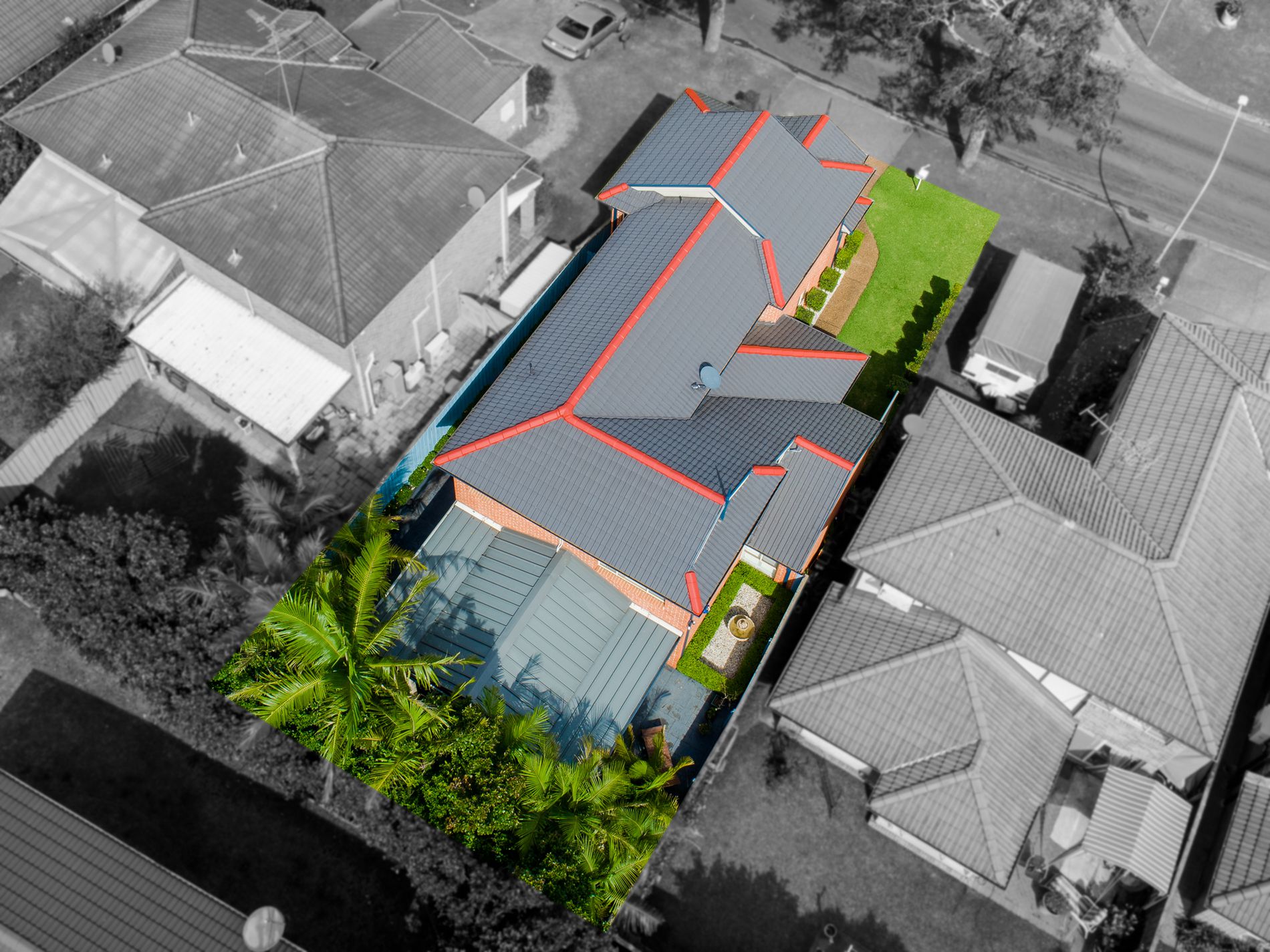 13 Scenic Grove, Glenwood