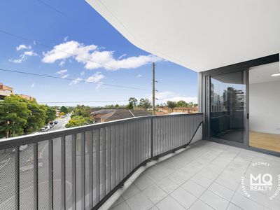 304 / 8 Church Street, Lidcombe