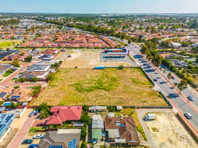 Lot 4, Nicholson  Road, Canning Vale