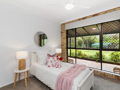 7 Jannali Court , Peachester