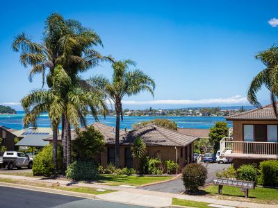5 / 32 Main Street, Merimbula
