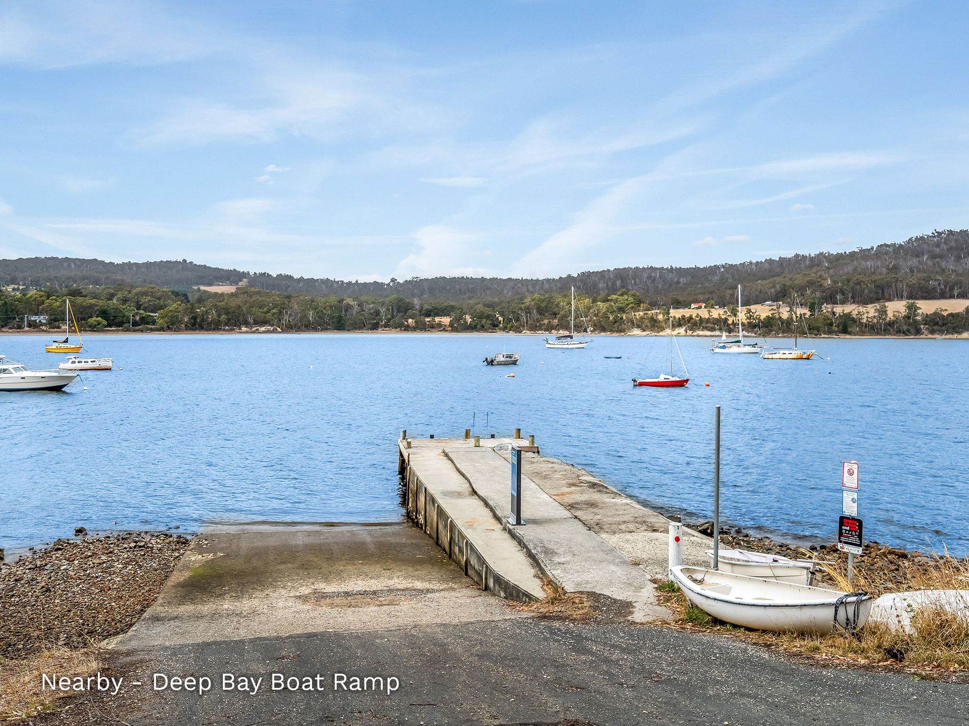 75 Mary Street, Cygnet