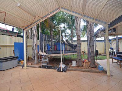 91 Federal Road, Boulder