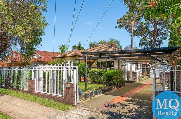 15 Matthew Road, Lidcombe