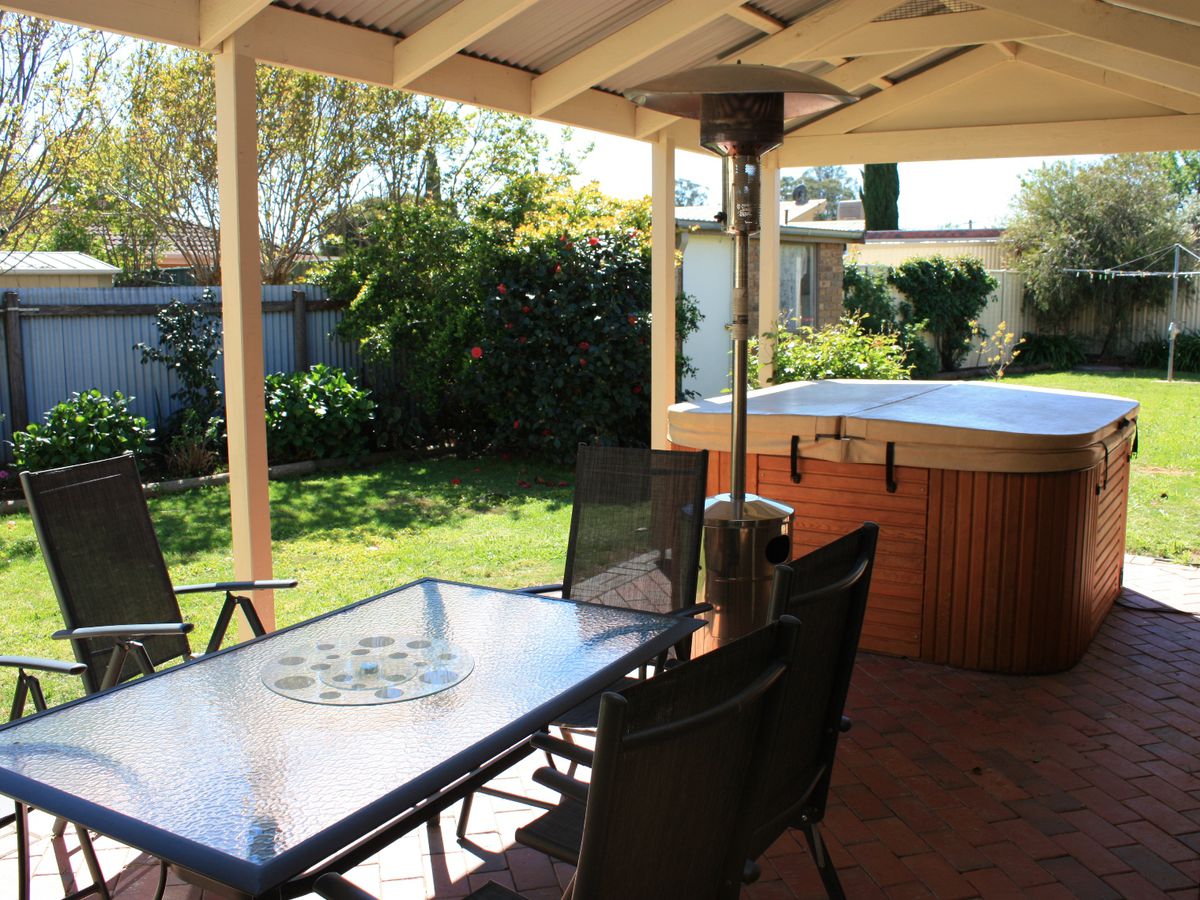 3 Victoria Street, Benalla