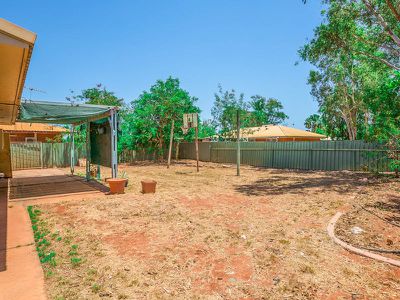 8 Wambiri Street, South Hedland