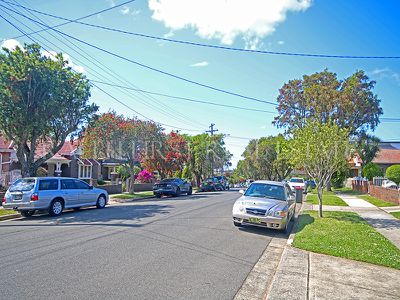 81 Dennis Street, Lakemba