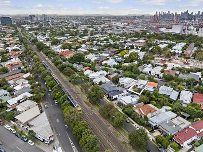 18 Fairlie Street, Yarraville