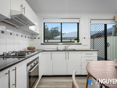 3 & 3A  Pavasovic Place, Bonnyrigg Heights