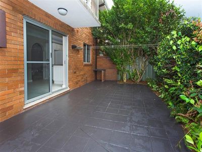 1 / 10 Marr St, Wollongong