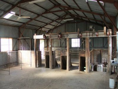 1621 Kelvin Road, Gunnedah
