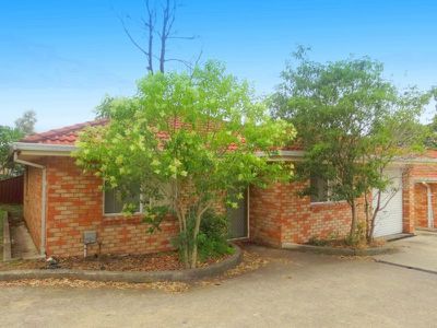 2 / 203-209 William Street, Yagoona