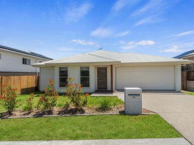 34 COOPER DRIVE, Collingwood Park