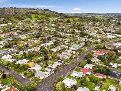 15 Shepherdson Road, Mount Gambier