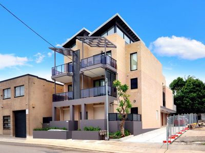 1 / 35 Barwon Park Road, St Peters