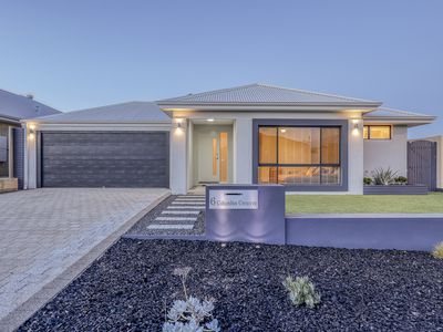 6 Columbia Crescent, Alkimos