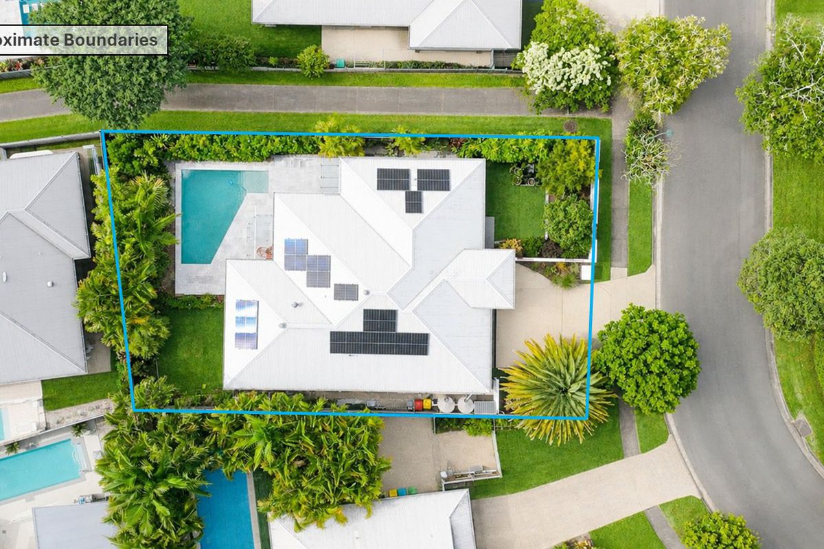3 Murraya Drive, Tewantin