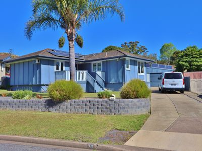 26 Moorhead Street, Eden