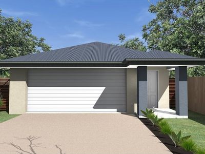 Deebing Heights
