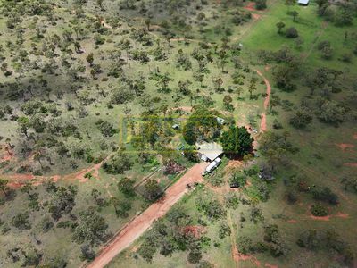 327 Cherry Creek Road, Seventy Mile