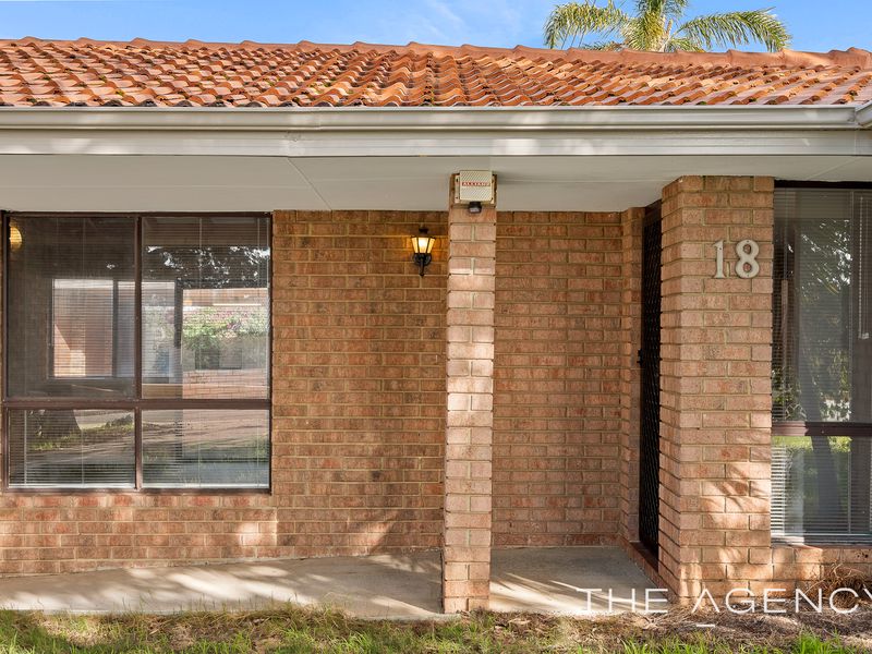 18 Hopkins Way, Spearwood