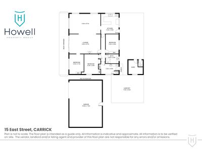 15 East Street, Carrick