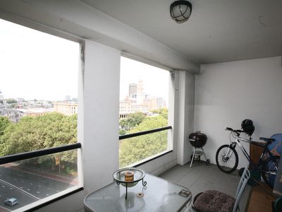 1009 / 242 Elizabeth Street, Surry Hills