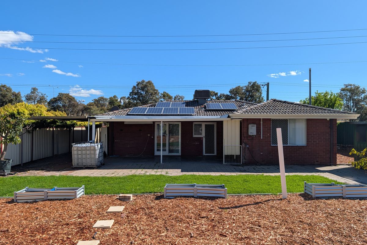 480 Railway Parade, Beckenham