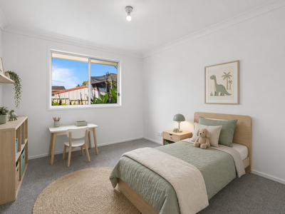 2 Row Street, Wyongah