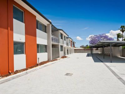 Apt 9/129 Briggs Street, Kewdale