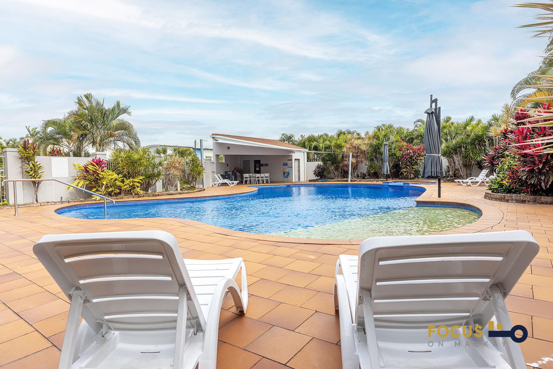 15 / 32 Mulherin Drive, Mackay Harbour