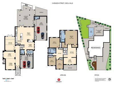 3 Aragon Street, Cecil Hills