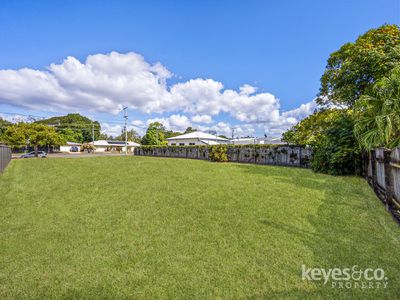 595 Ross River Road, Kirwan