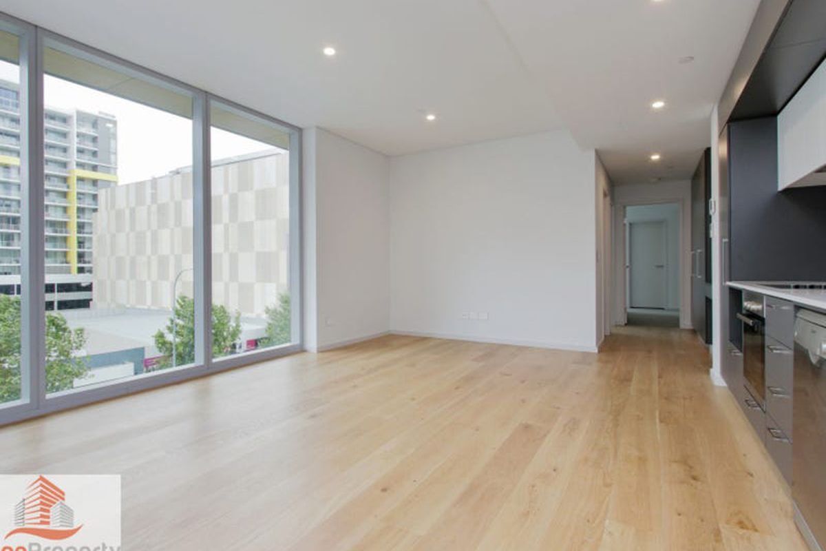 302 / 105-111 Stirling Street, Perth