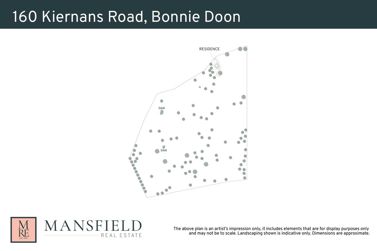 160 Kiernans Road, Bonnie Doon