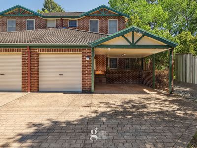 9B Russell Street, Denistone East