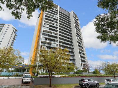 907 / 96 Bow River Crescent, Burswood