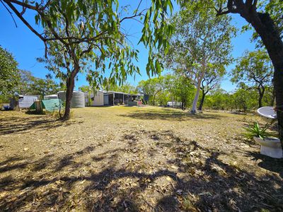 598 Endeavour Valley Road, Cooktown