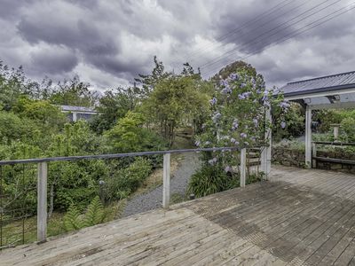 16 Arve Road, Geeveston