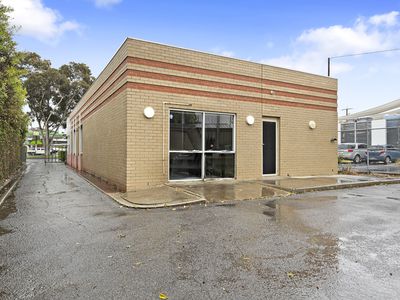 65 Anzac Avenue, Seymour